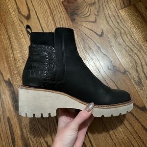 Dolce vita boot